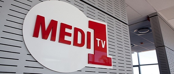 medi1 tv sur mobile